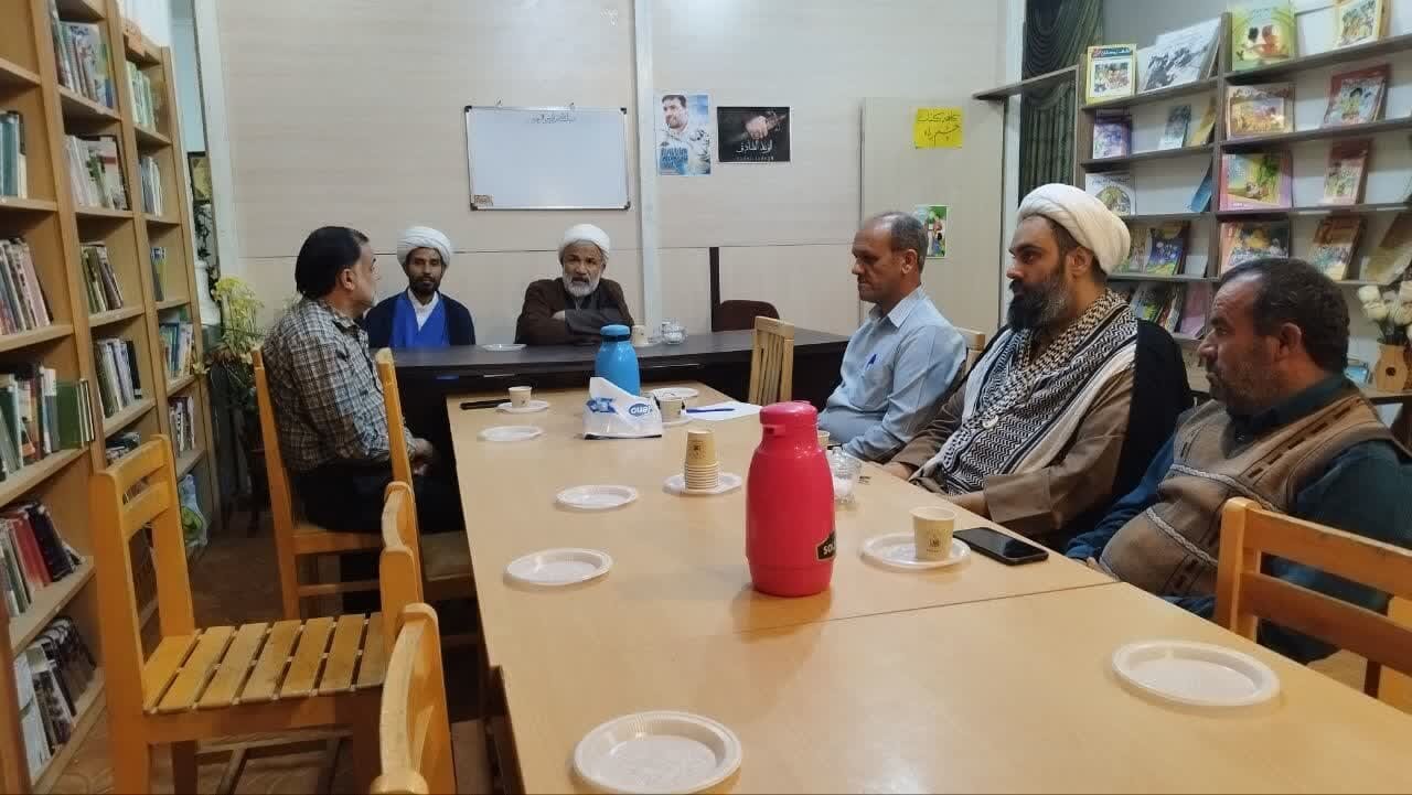 انسجام دینی و اجتماعی در مسجد با حضور فعال اعضا تقویت می‌شود