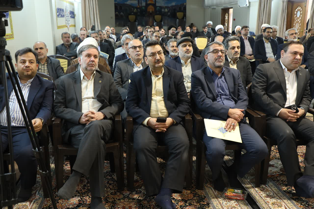 تاکید بر ضرورت ایجاد ساختار قانونی برای اجرای فریضتین