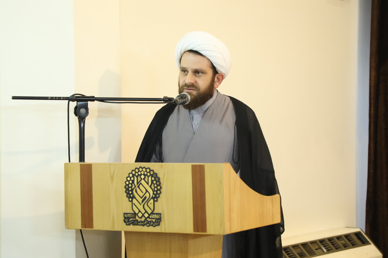 تاکید بر ضرورت ایجاد ساختار قانونی برای اجرای فریضتین