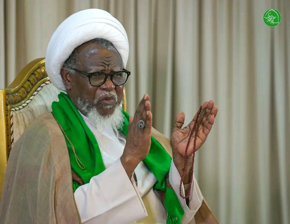 « Aucune peur ne subsiste » – Cheikh Ibrahim Zakzaky rend hommage aux martyrs du Nigéria