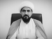 خبر غم؛ جامعہ المصطفیٰ کراچی کے استاد حجت الاسلام امتیاز حسین کمیلی داعی اجل کو لبیک کہہ گئے