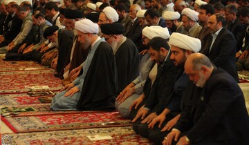 احکام شرعی | اهمیت نشستن بعد از سجده دوم در نماز