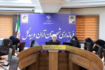 لزوم تقویت مشارکت بانوان در عرصه‌های سیاسی و اقتصادی