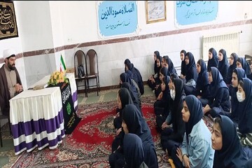 یاد خدا و اُنس با قرآن آغاز فعالیت‌های روزانه دانش آموزان باشد