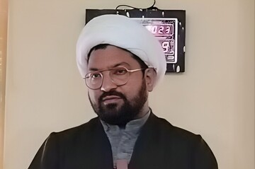 کارشناس دینی هندی: در دامان مادری همچون ام البنین سلام الله علیها فرزندی همچون اباالفضل العباس علیه السلام تربیت شد