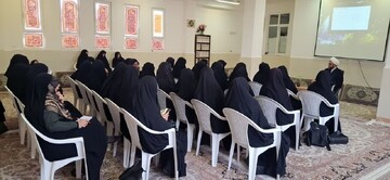 نقش فضای معنوی مدارس در پرورش طلاب تراز انقلاب