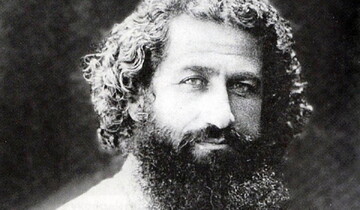 میرزا کوچک‌خان؛ معمار نخستین هندسه‌ی امنیت ملی مقاوم در ایران معاصر