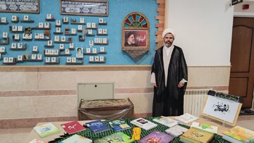 بسیج، جریان ایمانی و مردمی و پاسخگوی نیازهای زمانه است