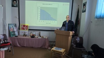 تأکید رئیس پژوهشکده زیست‌فناوری رویان بر لزوم آگاهی زنان از سلامت باروری