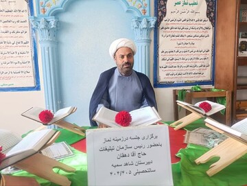 ترویج فرهنگ عفاف و حجاب سبب رفع آسیب های اجتماعی می شود