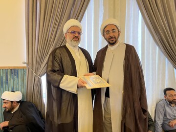 دبیر قرار ملی بنیاد نوجوان استان فارس معرفی شد