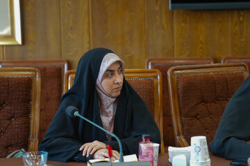 دخترانی که قرار است آینده را بسازند