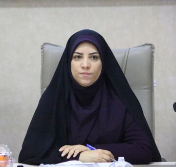 بسیج هنرمندان سرمایه‌ای ارزشمند برای پیشبرد اهداف انقلاب اسلامی است