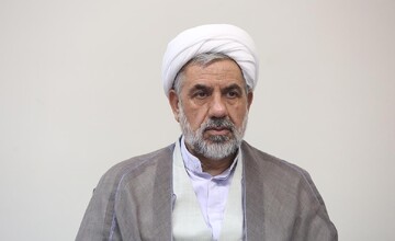 جهان امروز تشنه شنیدن نگاه نو به زن مسلمان است