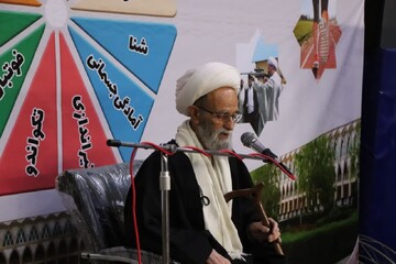 ورزش، ضرورتی برای نشاط علمی طلاب است