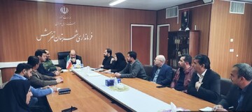 اردوهای راهیان نور فرصتی برای انتقال ارزش‌های دفاع مقدس به دانش‌آموزان است