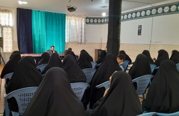 تربیت خدایی، سرآغاز مسیر شهیدان است