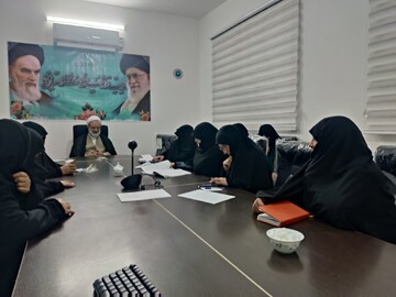 جاذبه اخلاقی؛ محور موفقیت معاونان آموزش مدارس علمیه