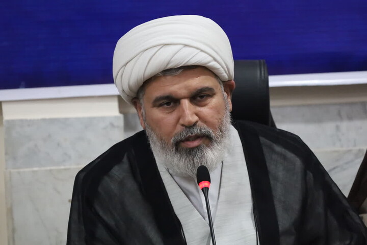 جو طالب علم اپنے کام کی بنیاد ایمان اور توکل کو بنائے، وہ کسی رکاوٹ یا توہین سے خوفزدہ نہیں ہوتا