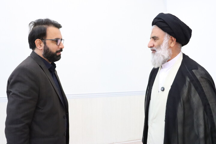 محفل متمرکز استانی هفته قرآن، عترت و نماز در اهواز