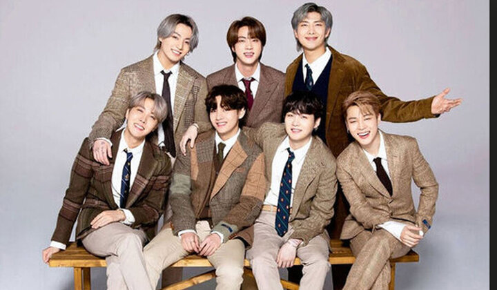 BTS: флагман культурной «мягкой войны»