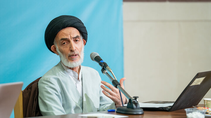 «سلسله نشست‌های نقد آثار علمی هسته‌های حل مسئله»