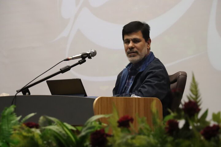 تصاویر/دوره توانمند سازی شبکه نمایندگی ولی فقیه در سپاه حضرت روح الله استان مرکزی