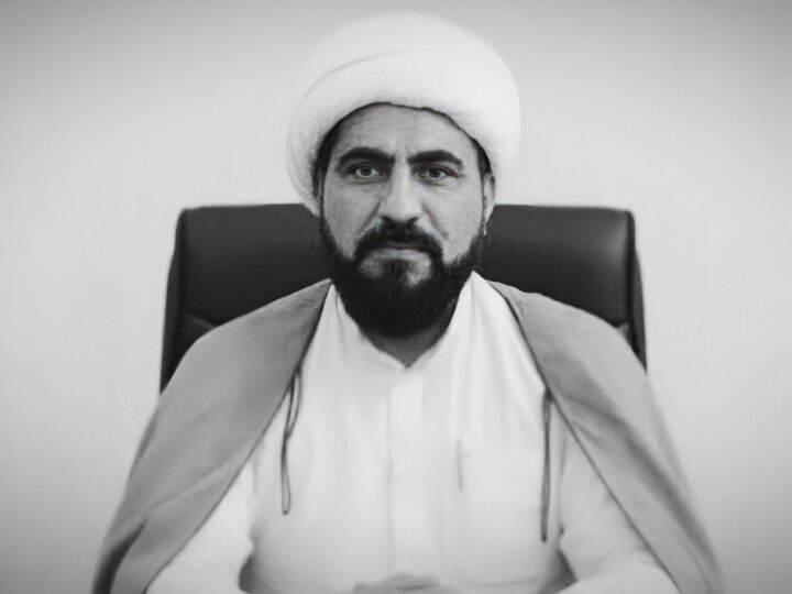 خبر غم؛ جامعہ المصطفیٰ کراچی کے استاد حجت الاسلام امتیاز حسین کمیلی داعی اجل کو لبیک کہہ گئے