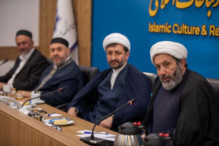 Selon le chef de l’Organisation de la culture islamique d’Iran, la diffusion de l’islam authentique constitue le rempart contre l’extrémisme