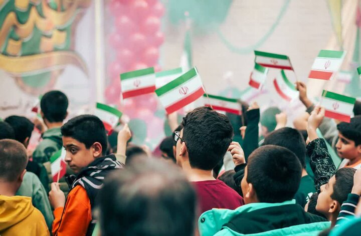 تصاویر/ رزمایش «مدافعان ایران همدل» در مسجد القرآن