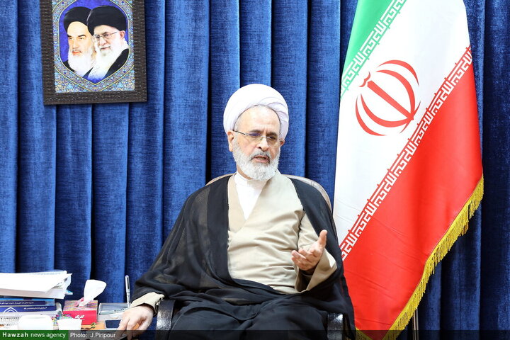 همراهی بی‌سابقه مردم دنیا با گفتمان انقلاب اسلامی / نیازهای جدیدی در عرصه دین و تبلیغ ایجاد شده است