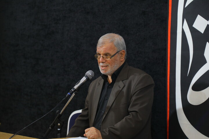 تصاویر / مراسم بزرگداشت فرزند آیت الله صدیقی