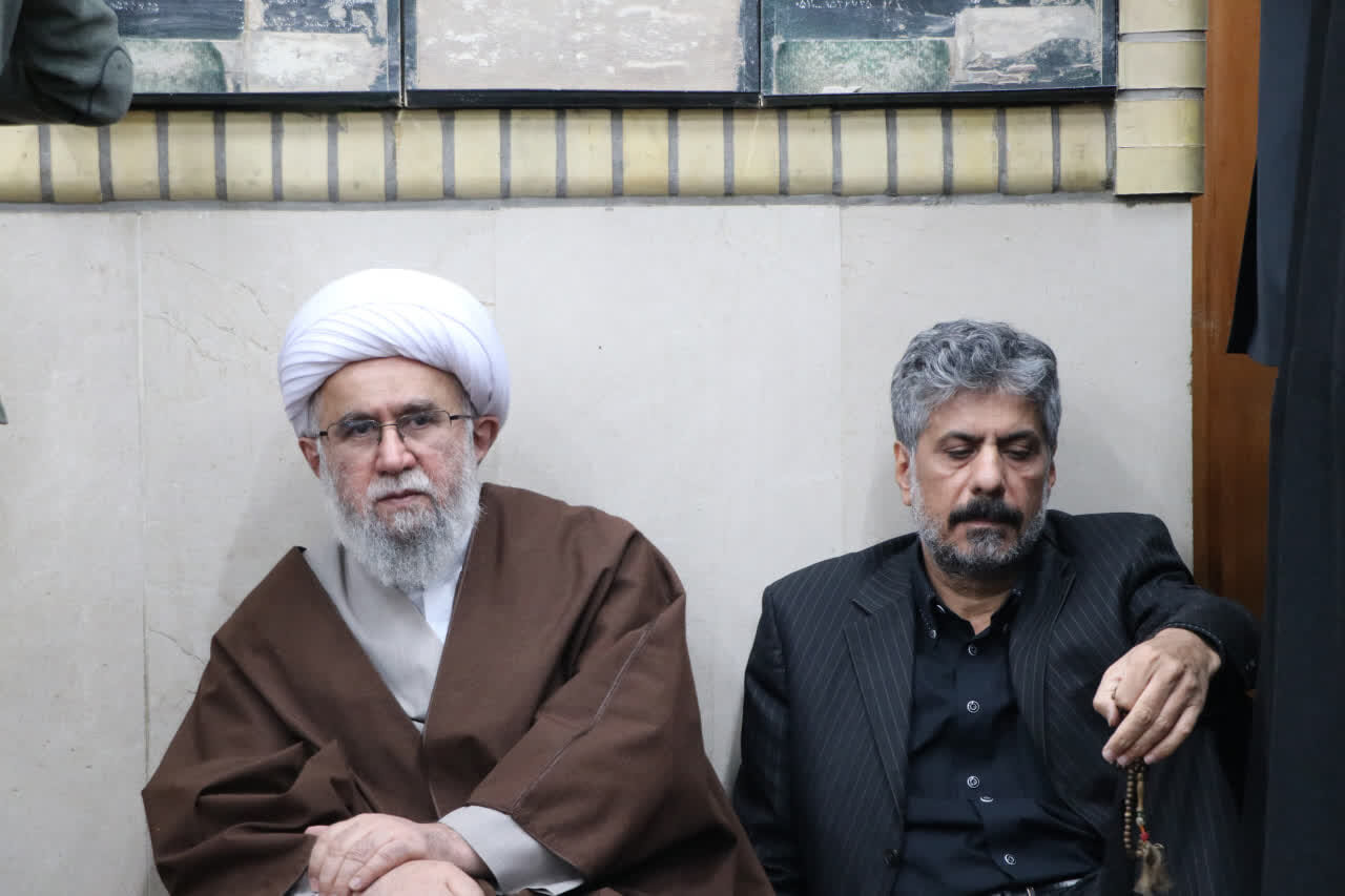 تمنای مرگ نشانه اولیای خداست/ سه عامل مؤثر در زیبایی یا زشتی باطن انسان+ تصاویر