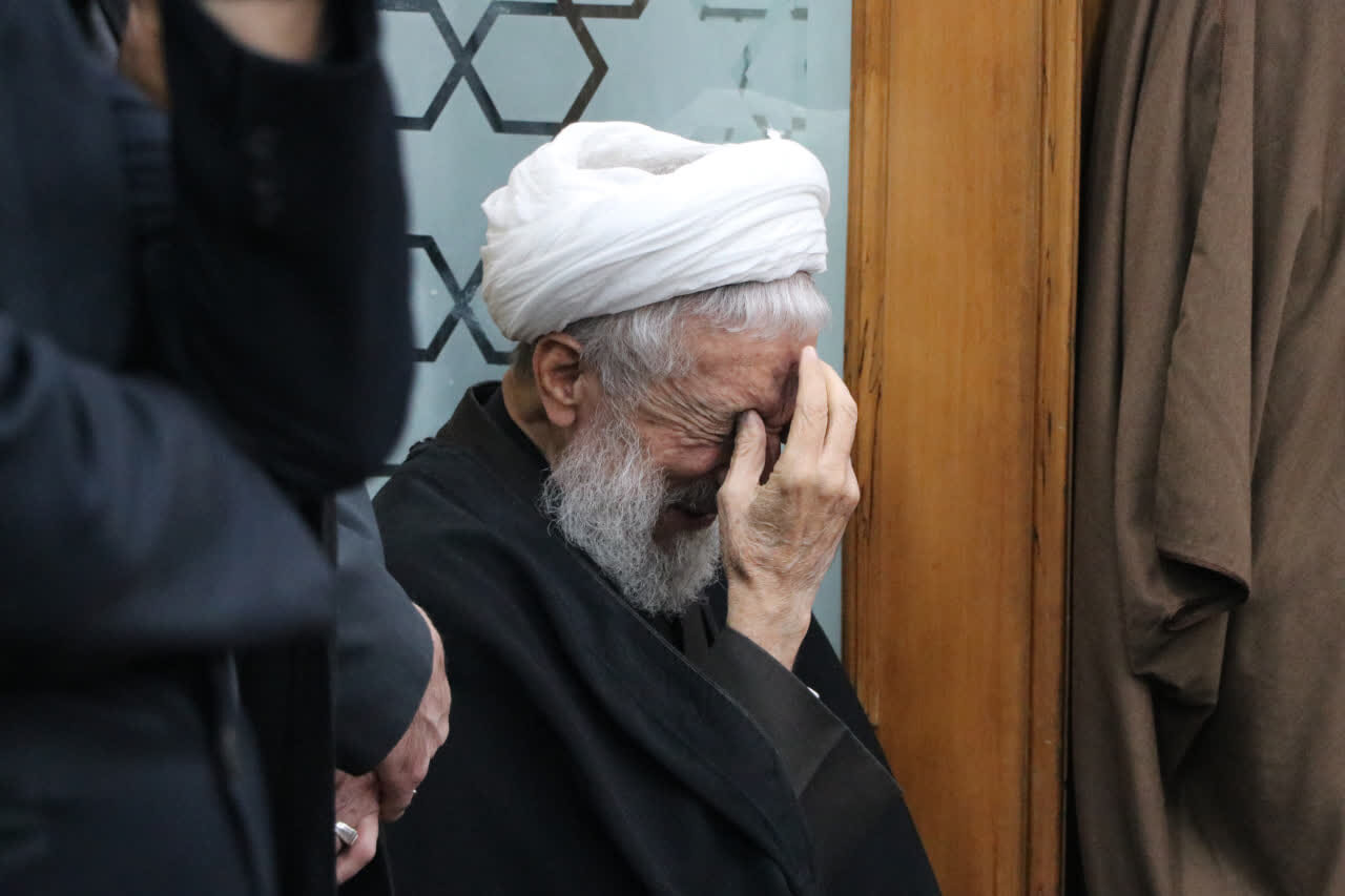 تمنای مرگ نشانه اولیای خداست/ سه عامل مؤثر در زیبایی یا زشتی باطن انسان+ تصاویر