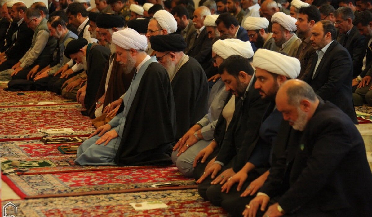 احکام شرعی | اهمیت نشستن بعد از سجده دوم در نماز