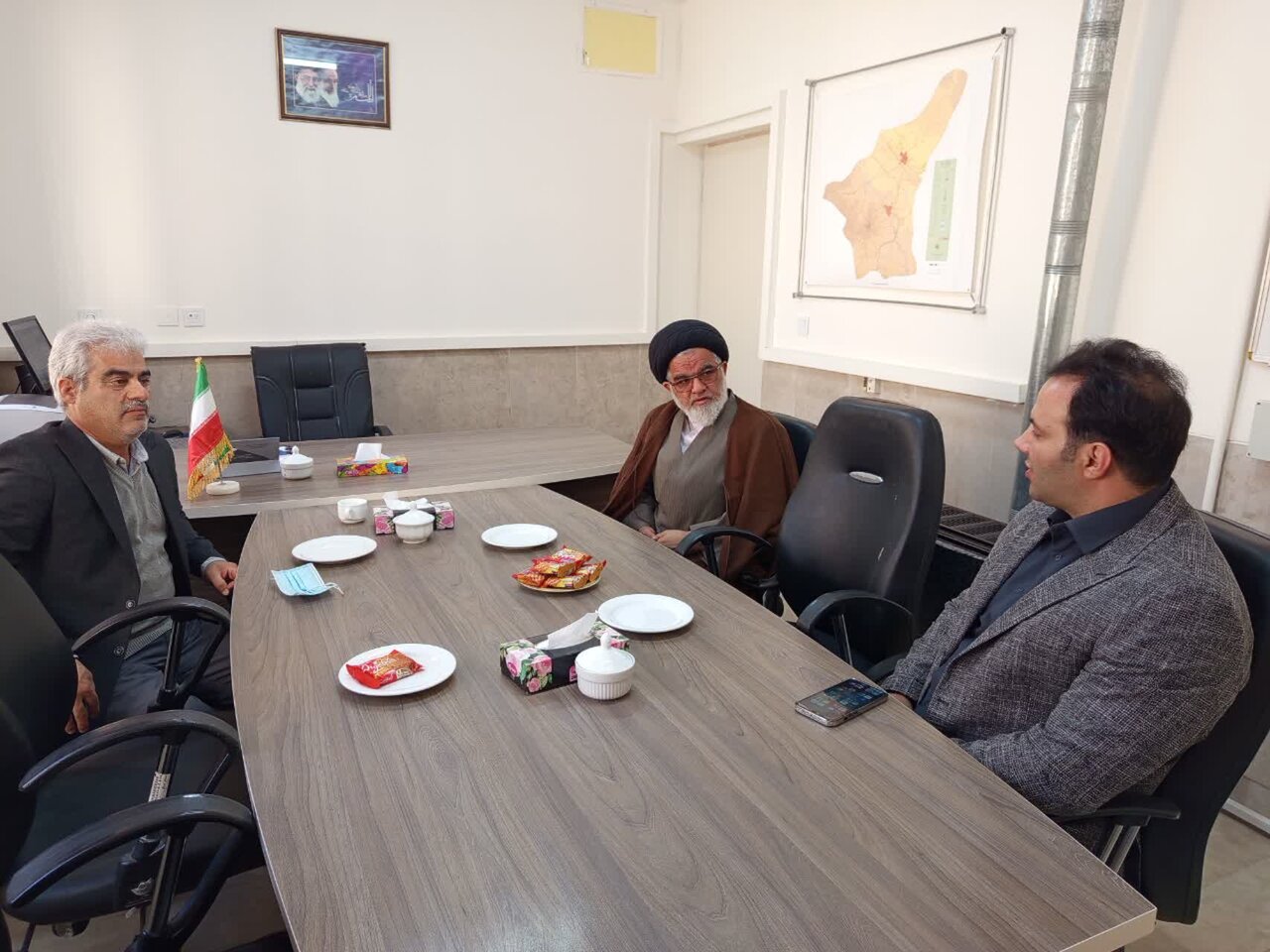 فرزندآوری و تحکیم خانواده، از اولویت‌های فوری جامعه امروز است+تصاویر