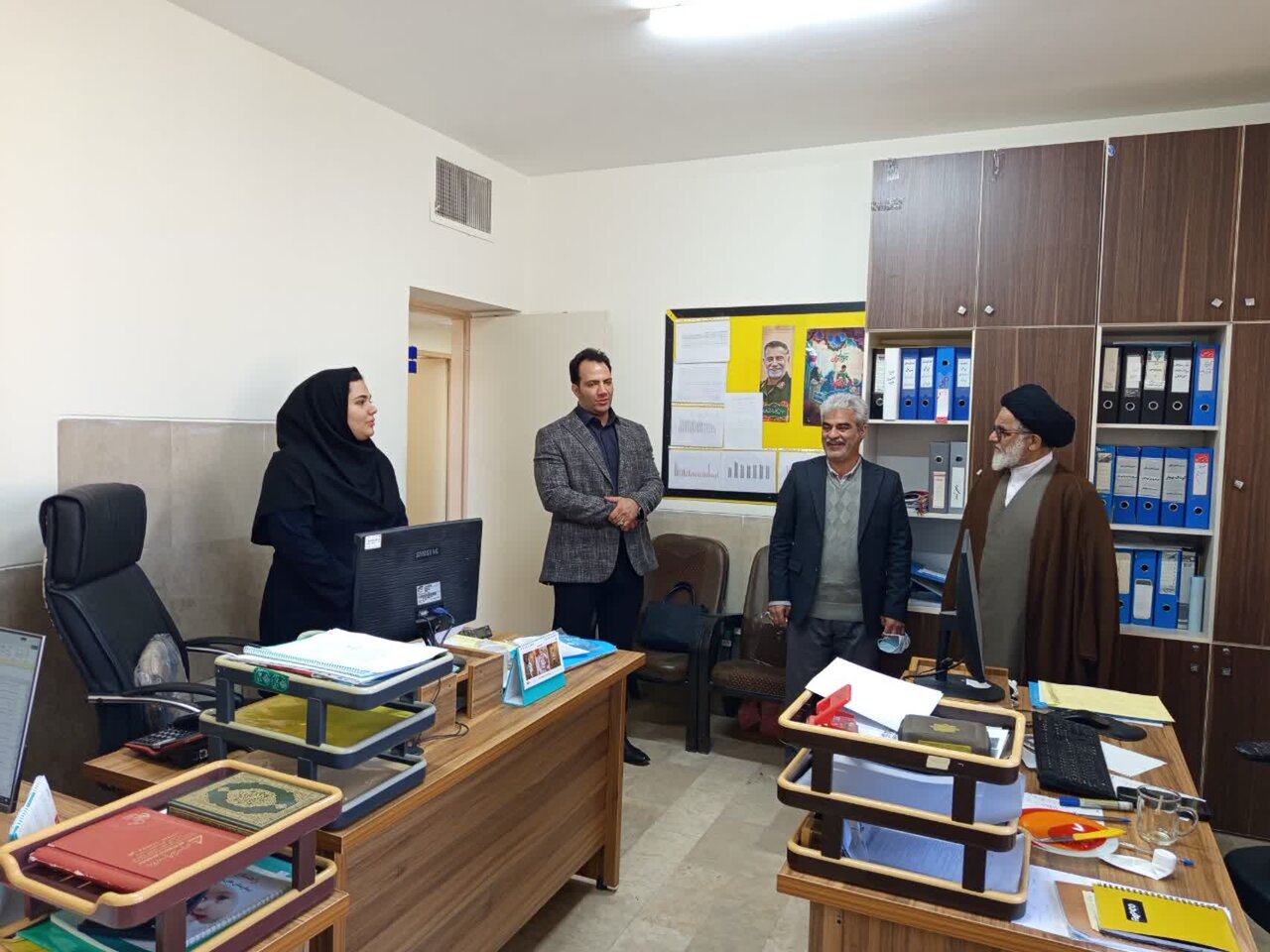 فرزندآوری و تحکیم خانواده اولویت فوری جامعه امروز است+ عکس