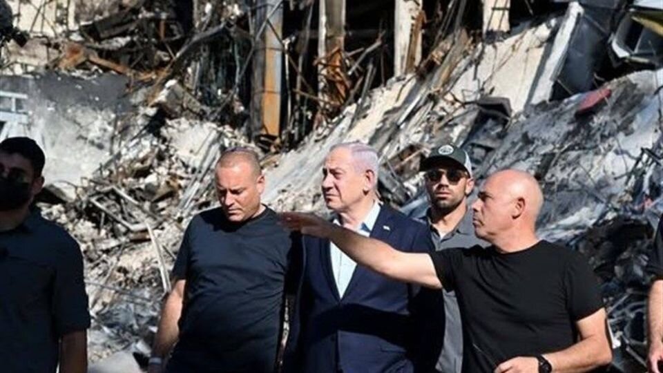 یادداشت | جنگ ۱۲ روزه؛ آغازِ پایان