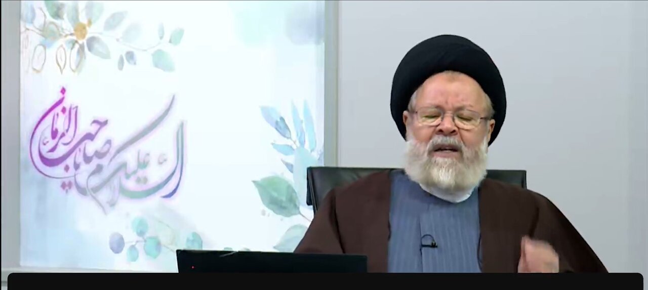 वीडियो / अमीरुल मोमेनीन अलैहिस्सलाम के कलाम मे इखलास