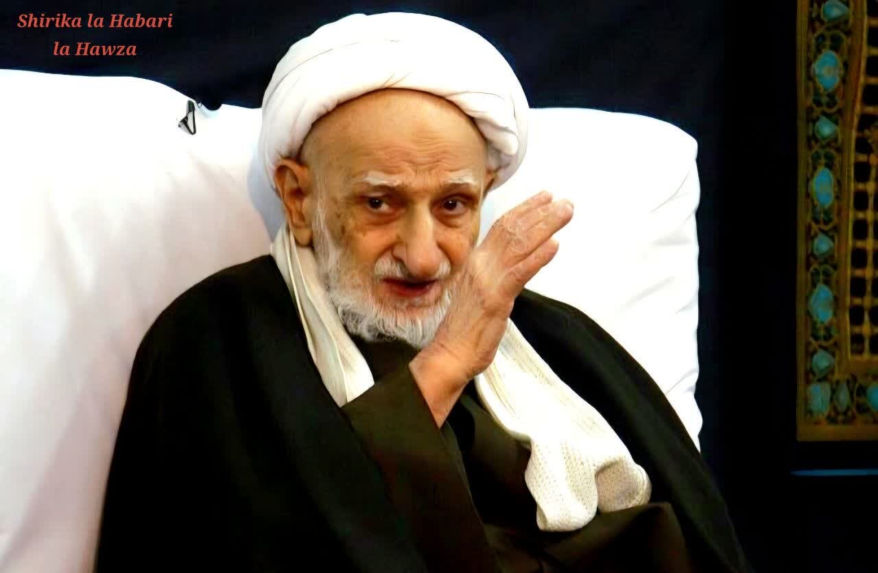 Mbinu Yenye Ufanisi ya Ayatollah Bahjat kwa Ajili ya Kupata Unyenyekevu Moyoni Wakati Unaswali