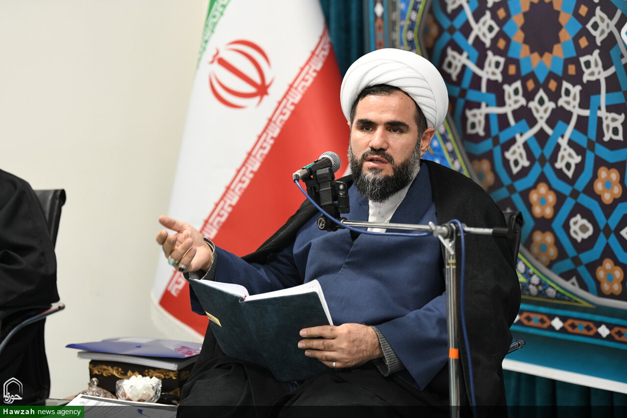 جلوههای سیره عملی حضرت امّ البنین (سلامالله علیها)