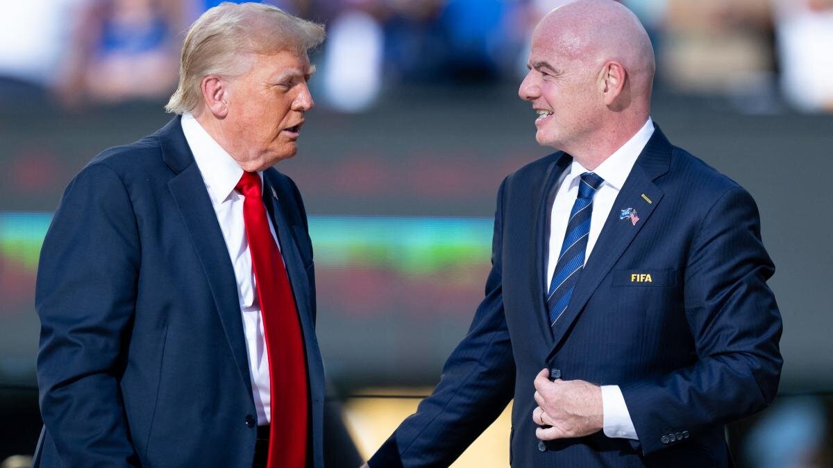 Palestina Gugat FIFA dan UEFA atas Dugaan Keterlibatan dalam Genosida