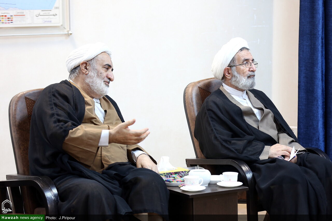 Camiatü’z-Zehra’nın (s.a.) Eserleri ve Bereketleri Geniş ve Etkileyicidir