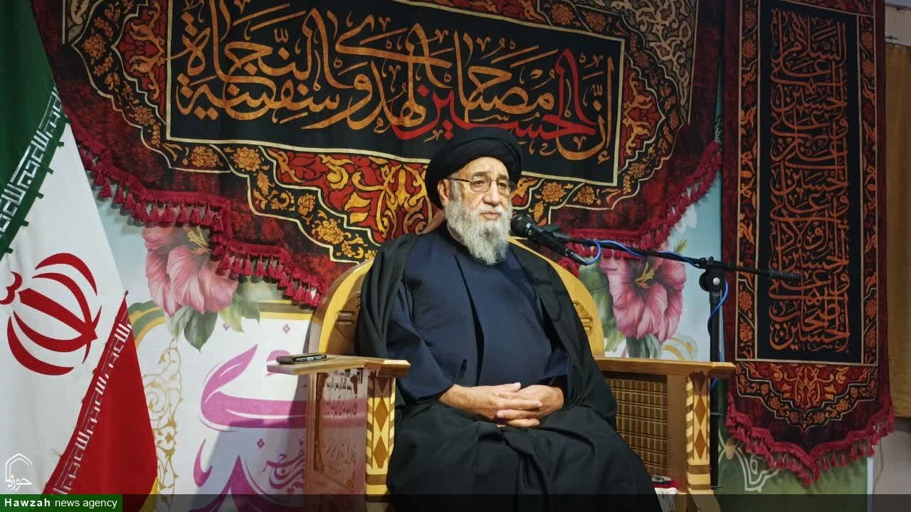 تبلیغ دین؛ هدایت به سوی انتخاب آگاهانه است