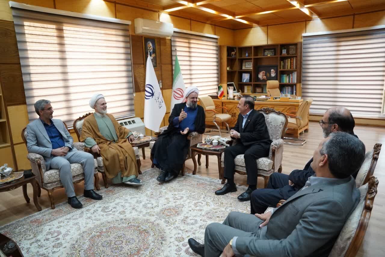 انسجام و همدلی سرمایه اجتماعی و پشتوانه توسعه استان است