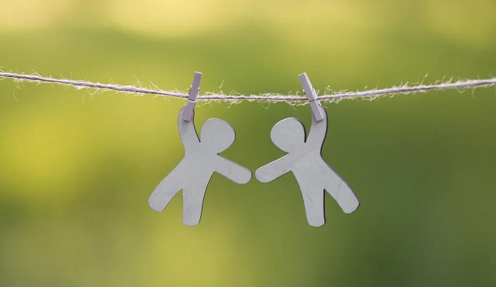 दोस्ती एक इंतेखाबी रिश्ता