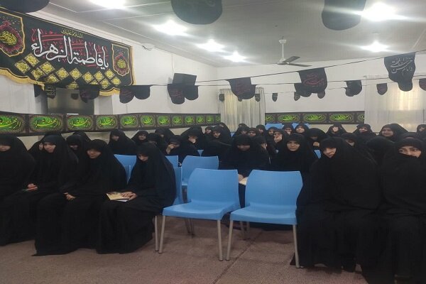 درس طلبگی، مسیر تزکیه نفس و یاری دین خداست