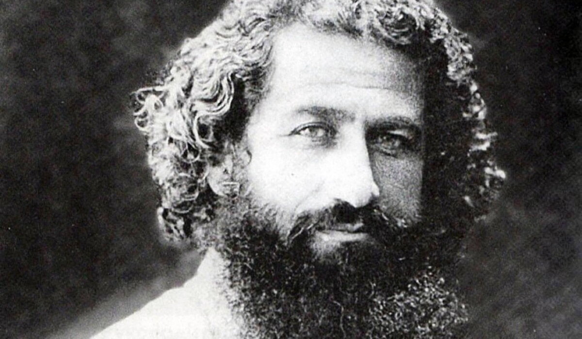 میرزا کوچک‌خان؛ معمار نخستین هندسه‌ی امنیت ملی مقاوم در ایران معاصر