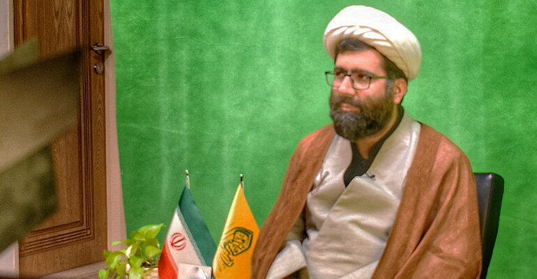 آرمان بلند انبیای الهی، تزکیه، تعقل و عدالت بوده است