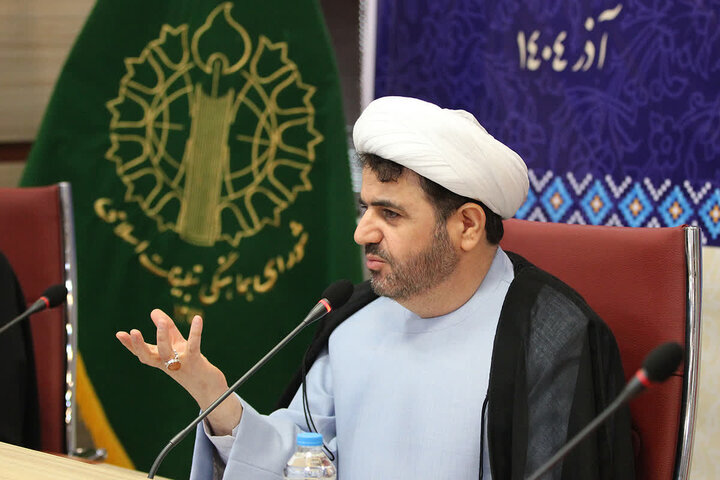 نقش زنان ایرانی در پیروز و ماندگاری انقلاب اسلامی ستودنی است